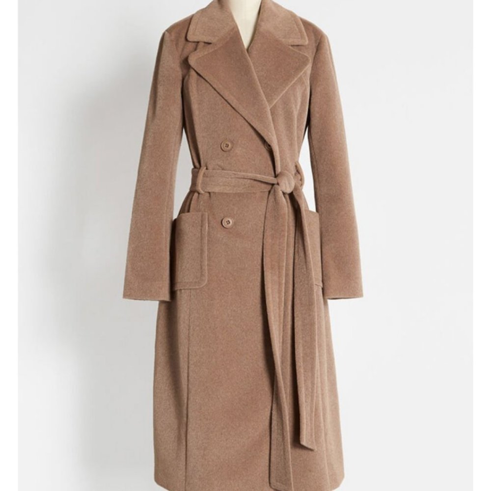 MODCLOTH COAT